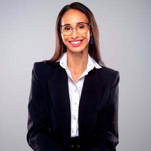 Foto de Dra. Thallita dos Santos